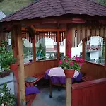 Rosenovi Gæstehus Lyaskovo (Smolyan)