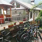 Rosenovi 3* Lyaskovo (Smolyan)