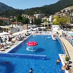Gæstehus Rosenovi Lyaskovo (Smolyan)