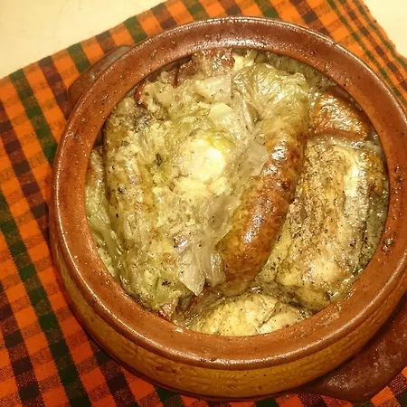 Rosenovi Pensjonat