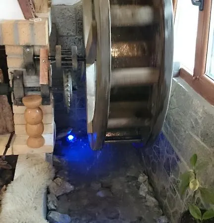 Rosenovi 3* Lyaskovo (Smolyan)