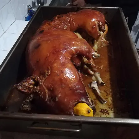 Rosenovi Πανσιόν 3*