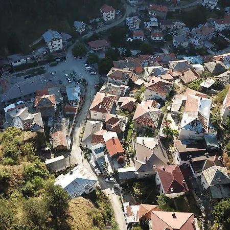 Rosenovi 3* Lyaskovo (Smolyan)