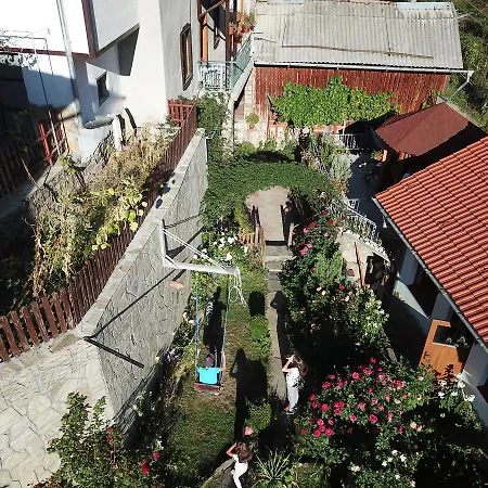 Πανσιόν Rosenovi