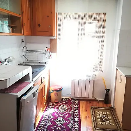 Rosenovi 3* Lyaskovo (Smolyan)