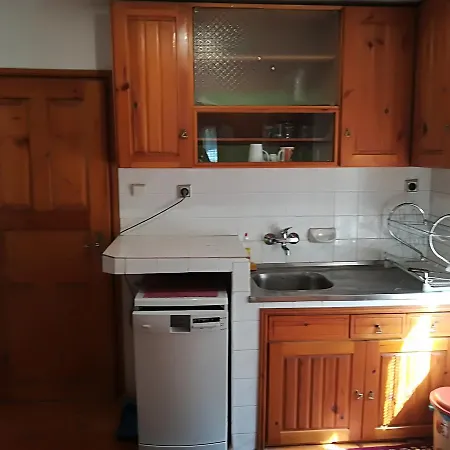 Maison d'hôtes Rosenovi
