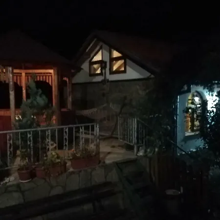 Rosenovi 3* Lyaskovo (Smolyan)