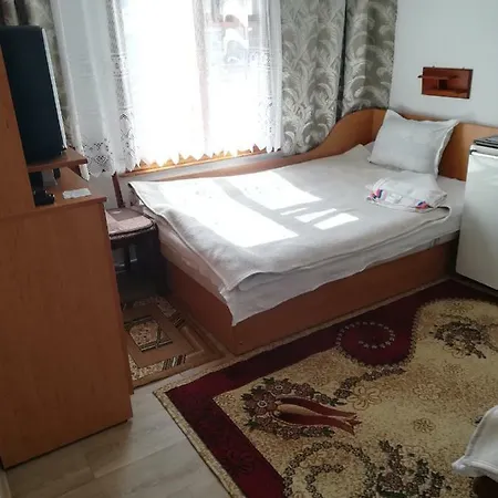 Rosenovi Lyaskovo (Smolyan)