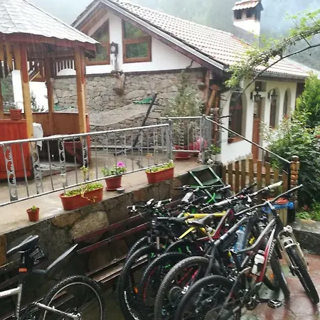 Rosenovi 3* Lyaskovo (Smolyan)