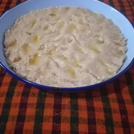 Rosenovi Πανσιόν Lyaskovo (Smolyan)